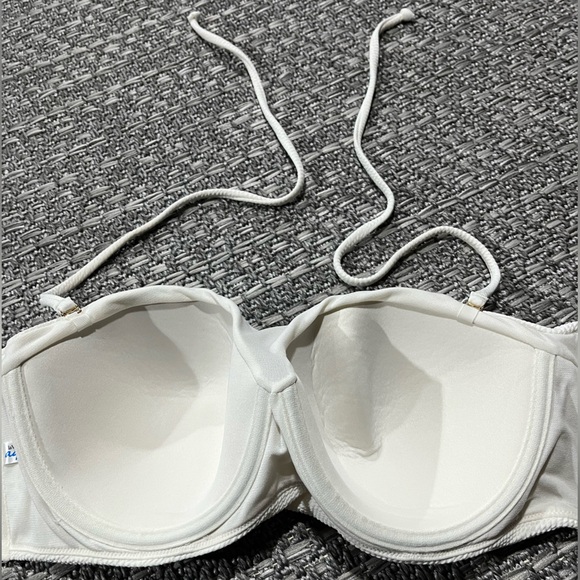 La Vie En Rose | Underwire Bikini Top - Picture 8 of 14